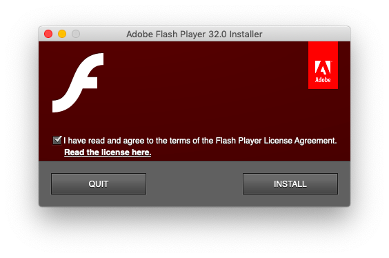 Download Adobe Files Mac