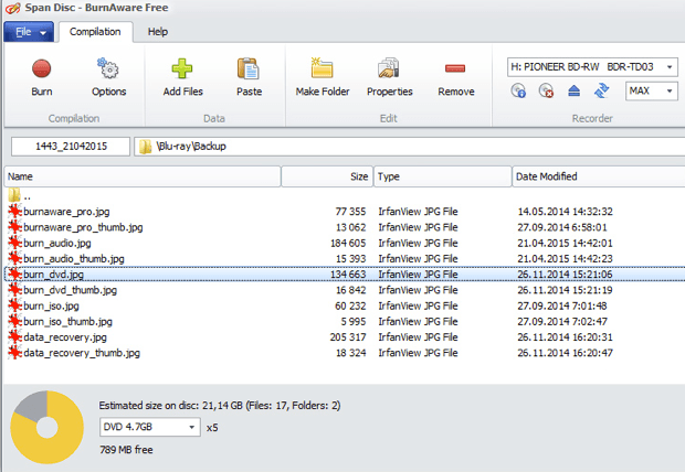 Memorex cd/dvd writer software download for mac